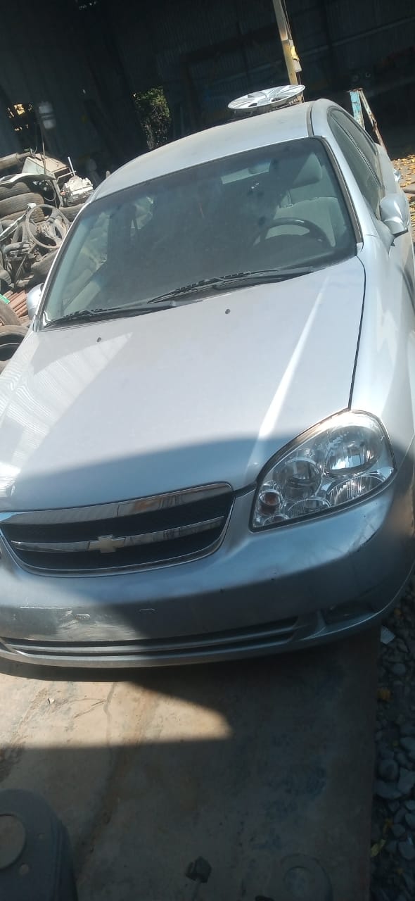  Chevrolet OPTRA 2010    EN DESARME